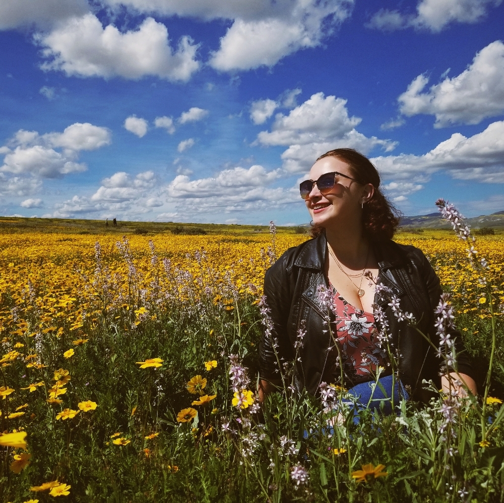 Meet your Posher, Emily